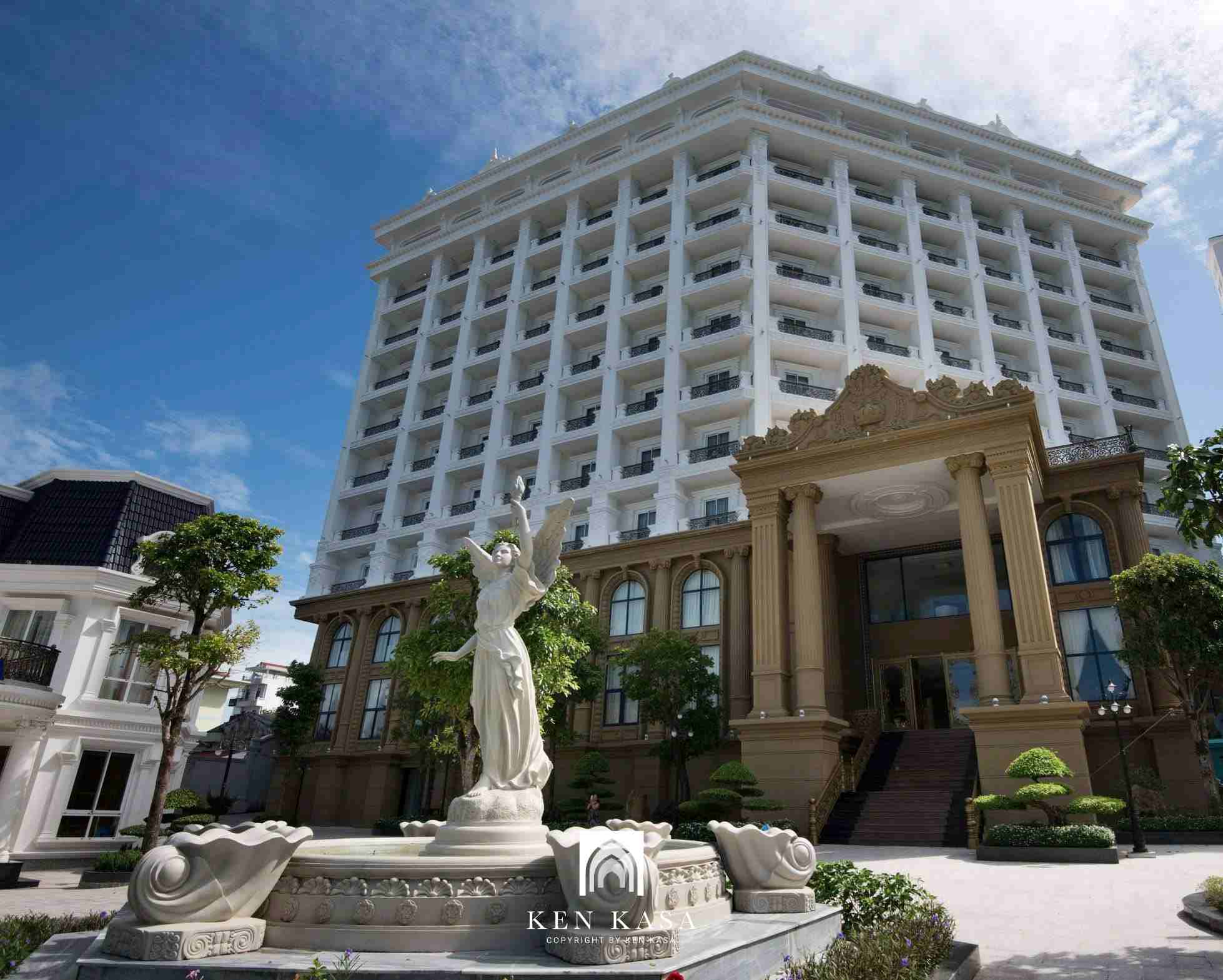 Review Thiên Thanh Resort Phú Quốc